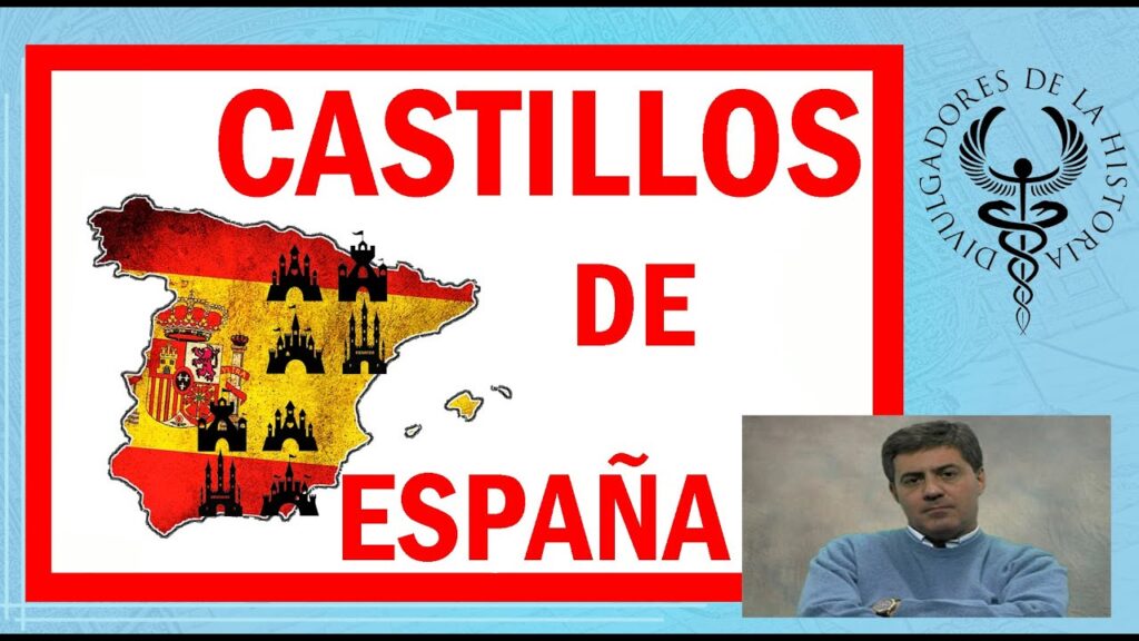 El enigma de los castillos y fortalezas canarias