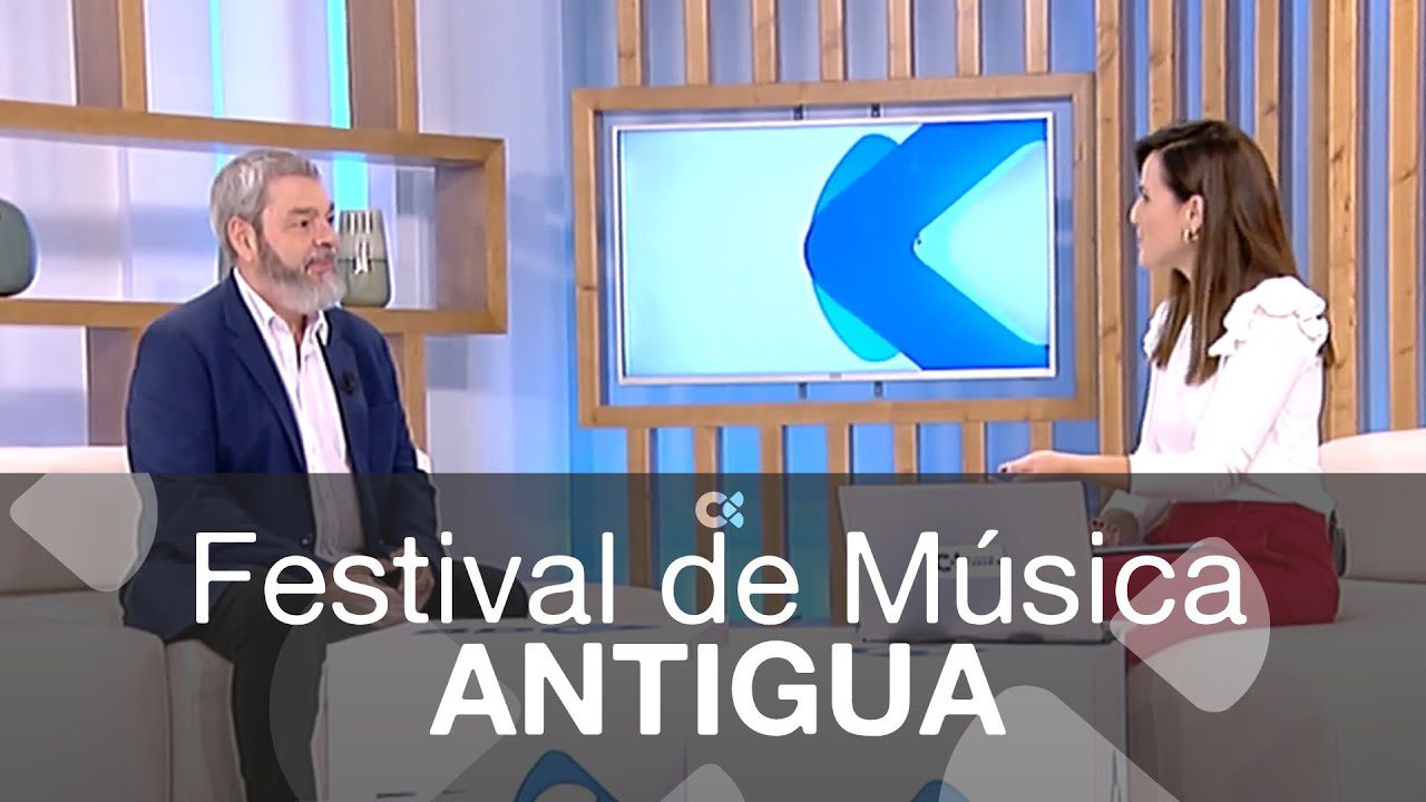 El-festival-mas-antiguo-que-se-celebra-en-Canarias - Canarias Noticias 24h El festival más antiguo que se celebra en Canarias
