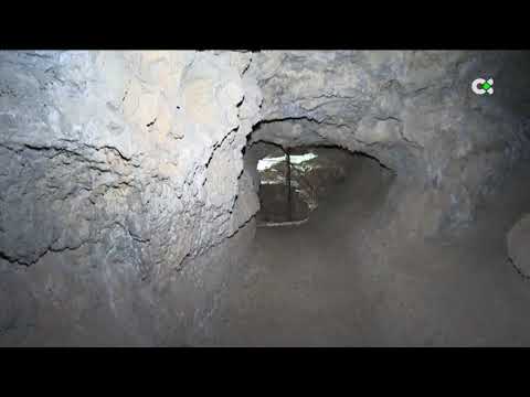 La-Cueva-del-Viento-el-tubo-volcanico-mas-grande-de-Europa - Canarias Noticias 24h La Cueva del Viento: el tubo volcánico más grande de Europa
