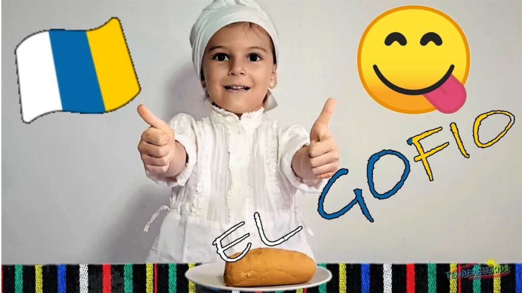 La historia del gofio el superalimento canario