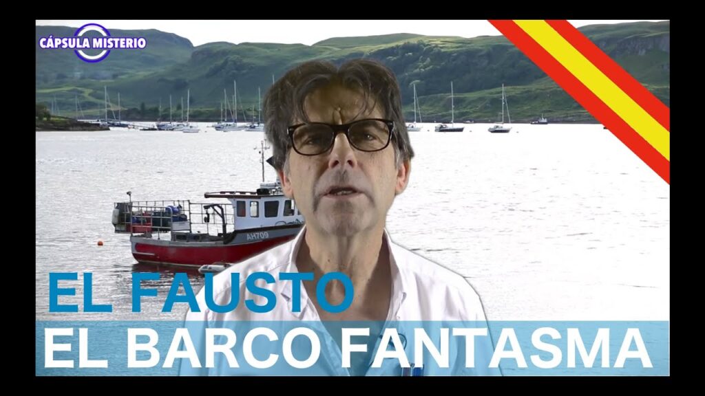 La misteriosa desaparición de un barco en aguas canarias