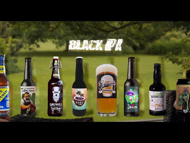 Las mejores cervezas artesanales elaboradas en Canarias