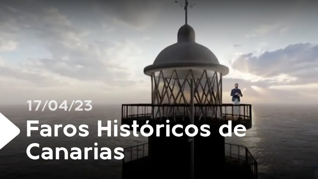 Los faros más impresionantes de Canarias y sus historias