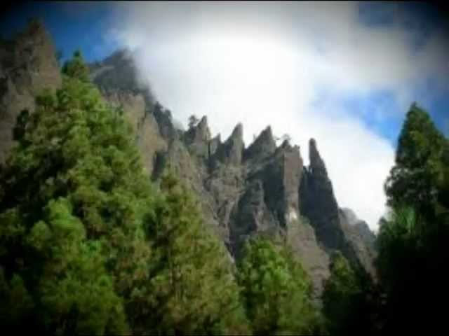 Los-parques-naturales-menos-visitados-de-Canarias - Canarias Noticias 24h Los parques naturales menos visitados de Canarias