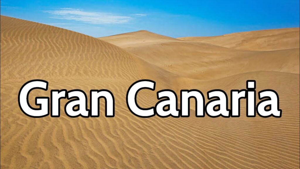 Naturaleza y aventura en Canarias