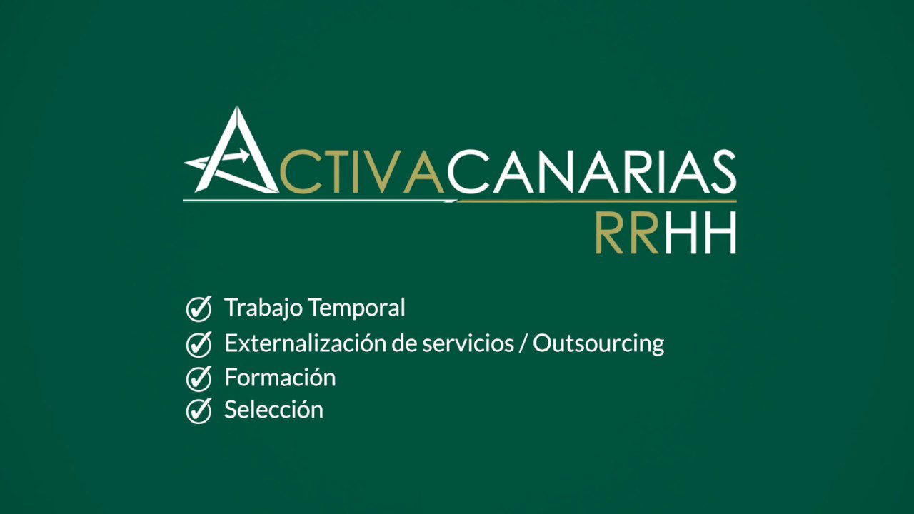 activa-trabajo-canarias-ett-sl-cif - Canarias Noticias 24h activa trabajo canarias ett sl cif