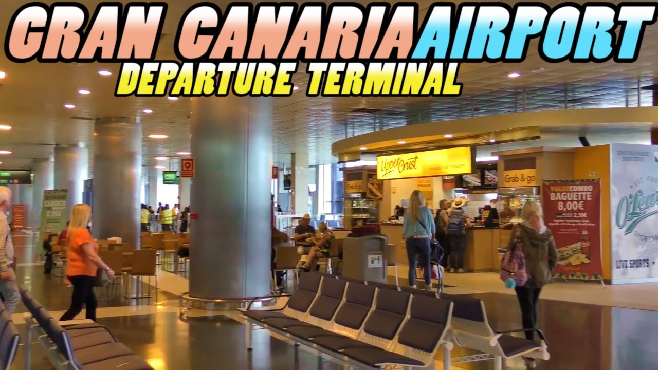 aeropuerto-gran-canaria-terminales - Canarias Noticias 24h aeropuerto gran canaria terminales