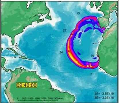 canarias-simulacion - Canarias Noticias 24h canarias simulación