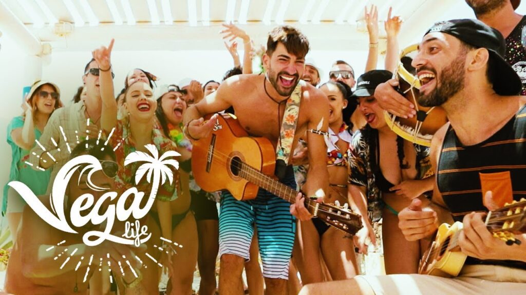 canarias son cancion