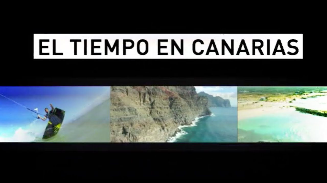 canarias-tiempo - Canarias Noticias 24h canarias tiempo