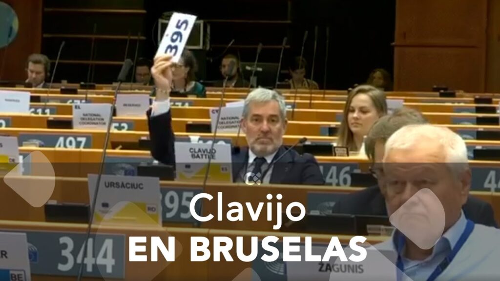 canarias ue