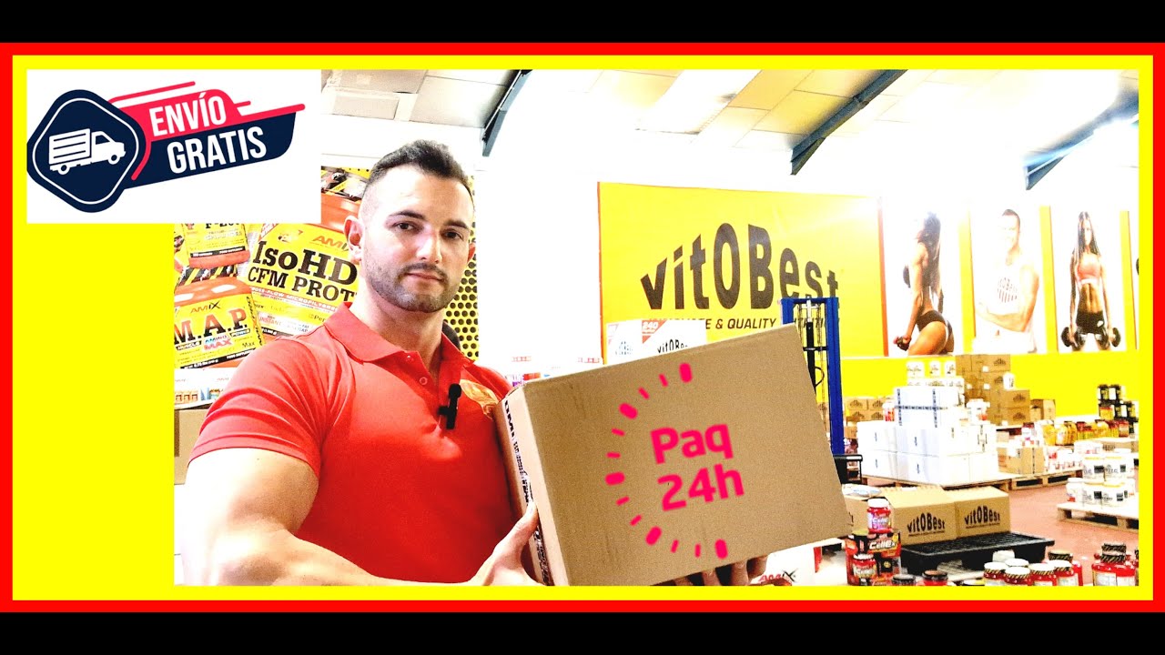 envio decathlon canarias
