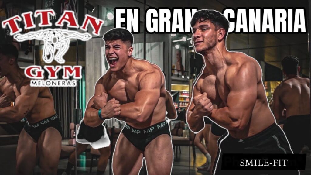 gimnasio islas canarias bilbao