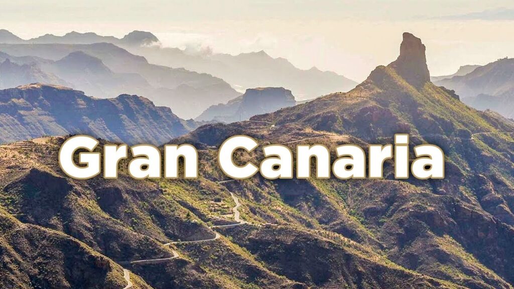 gran canaria km2