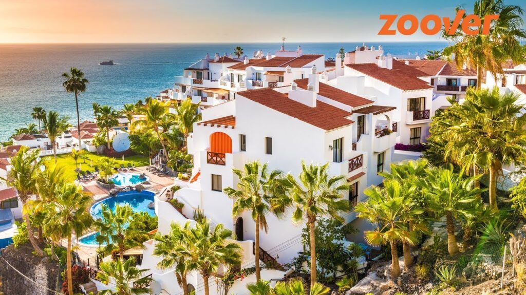 gran canaria princess zoover