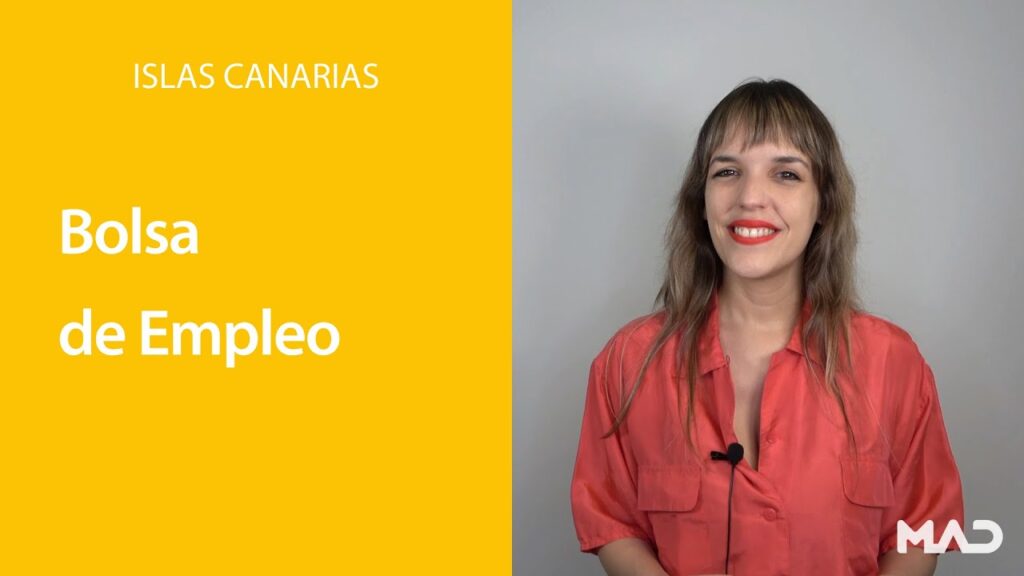 hospitales canarias bolsa trabajo