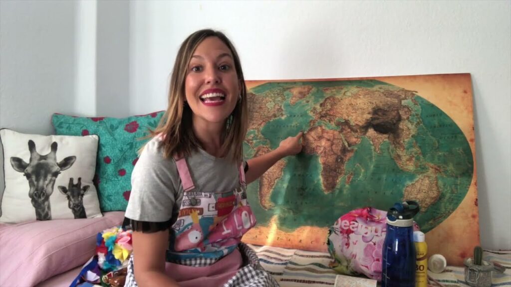 islas canarias con niños opinion