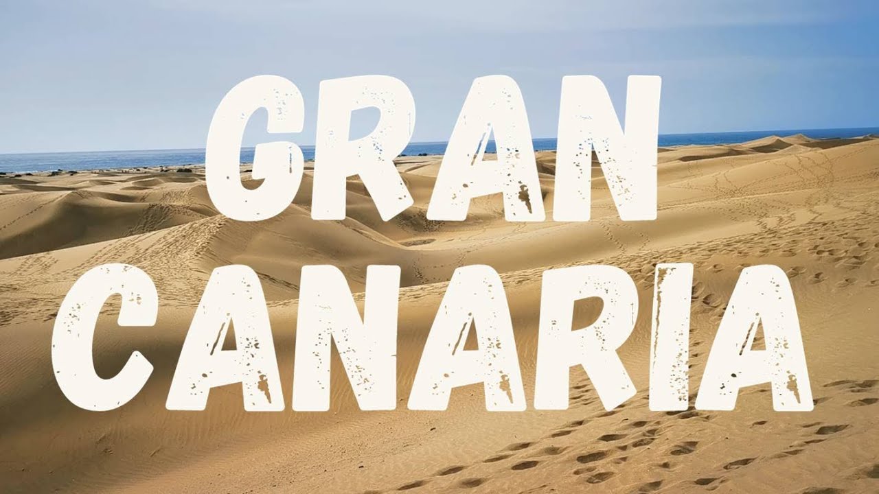 islas canarias mapa mundi