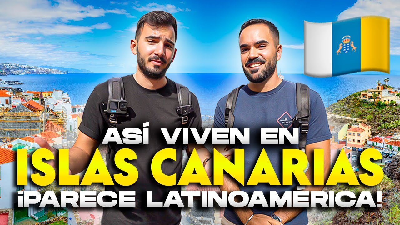 islas-canarias-mas-jovenes - Canarias Noticias 24h islas canarias mas jovenes