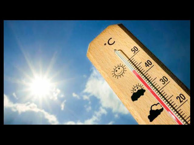 islas canarias temperatura mayo