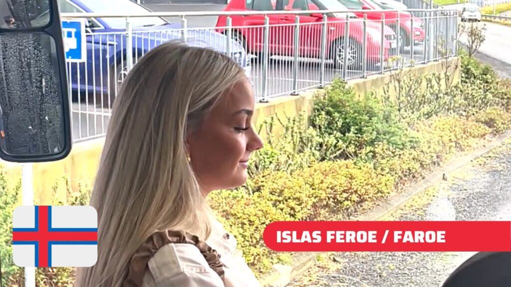 islas feroe femenino