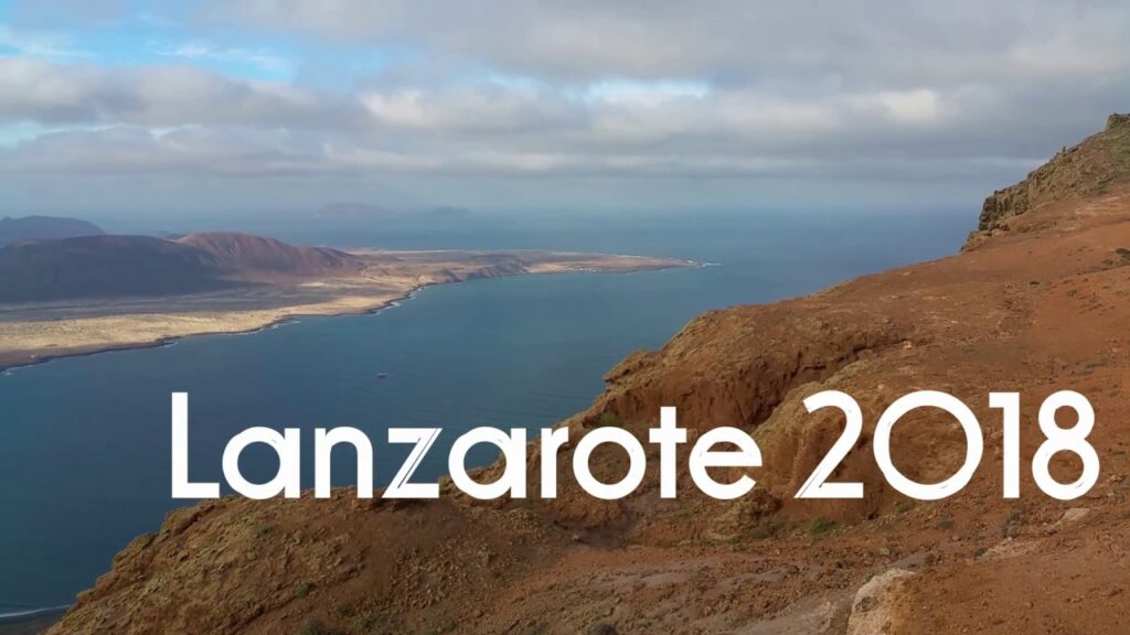lanzarote las palmas