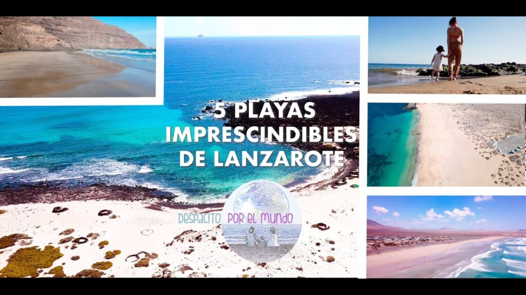 lanzarote mejores playas