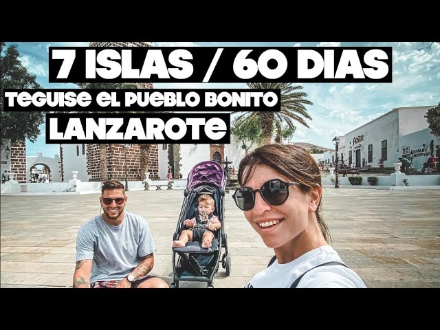 lanzarote-pueblo-bonito - Canarias Noticias 24h lanzarote pueblo bonito
