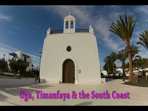 lanzarote-uga - Canarias Noticias 24h lanzarote uga