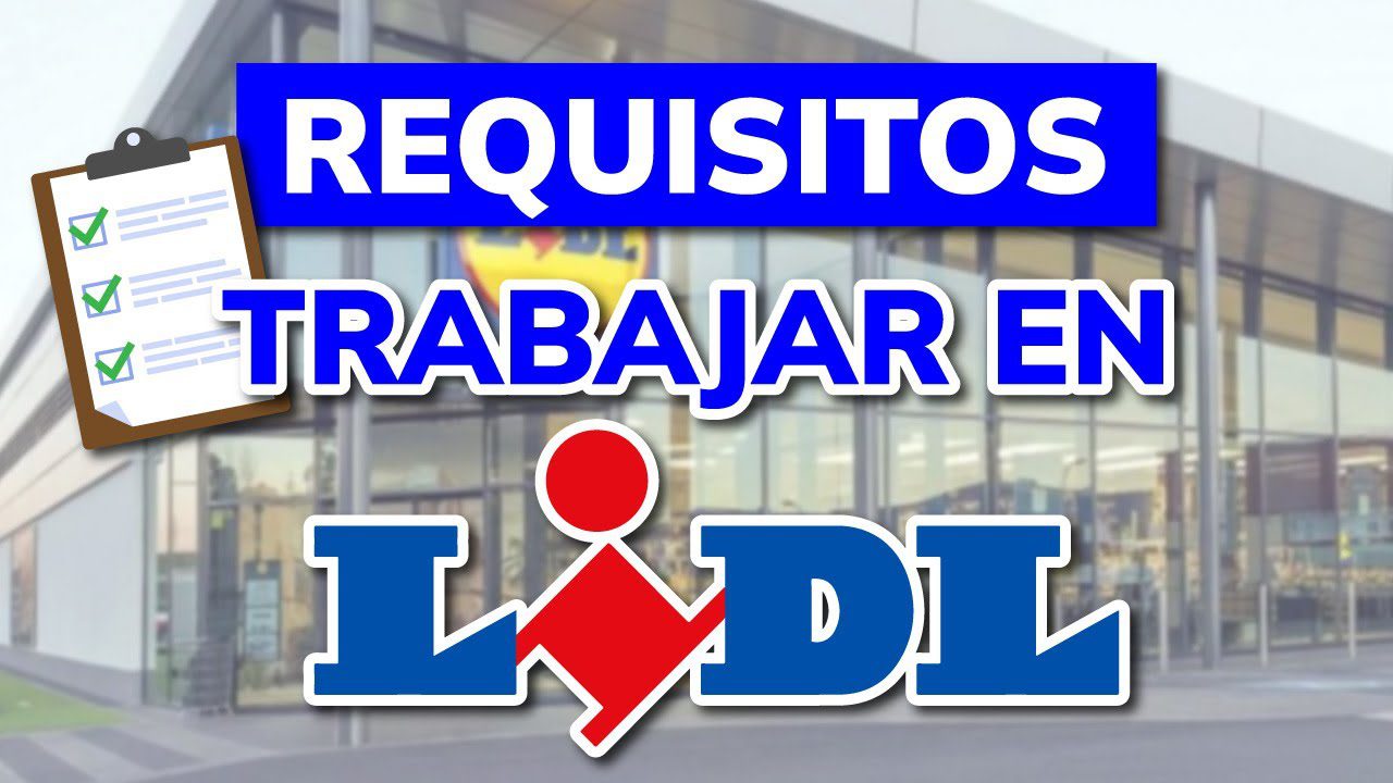 lidl-canarias-empleo - Canarias Noticias 24h lidl canarias empleo