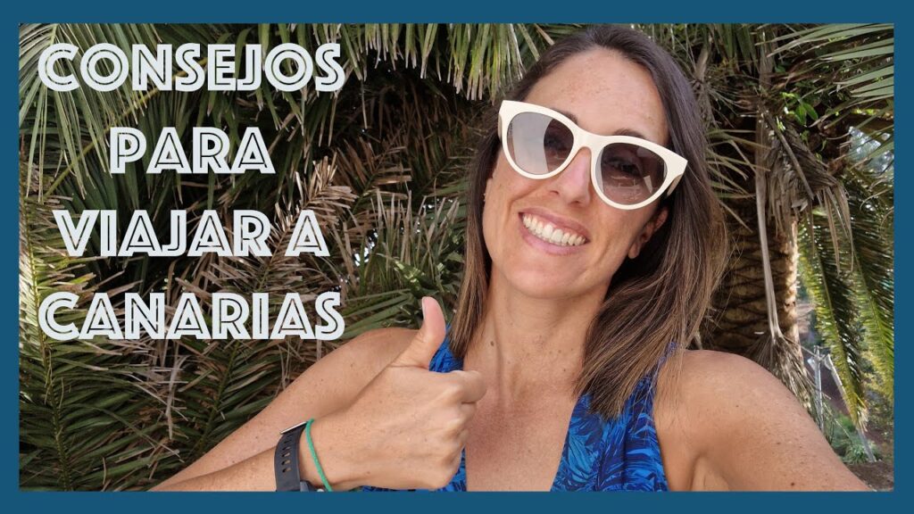 pasajes para canarias