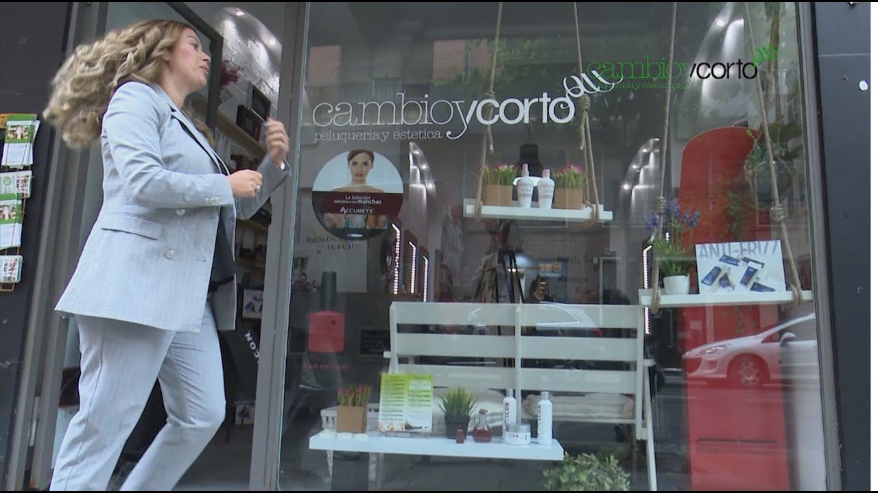 peluqueria islas canarias bilbao