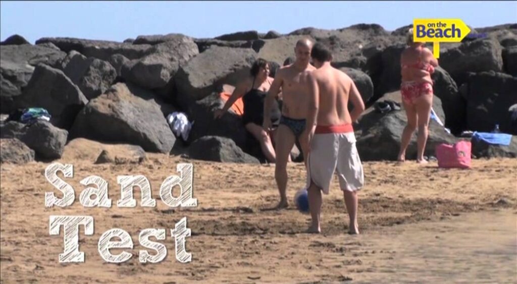 playa del cochino gran canaria maps