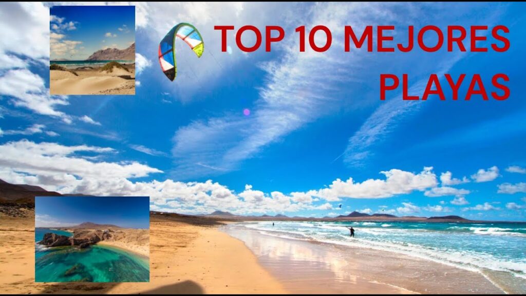 playas buenas lanzarote