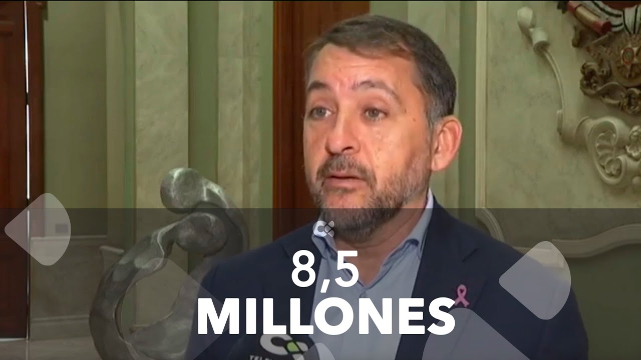 por qué las islas canarias tienen dos capitales