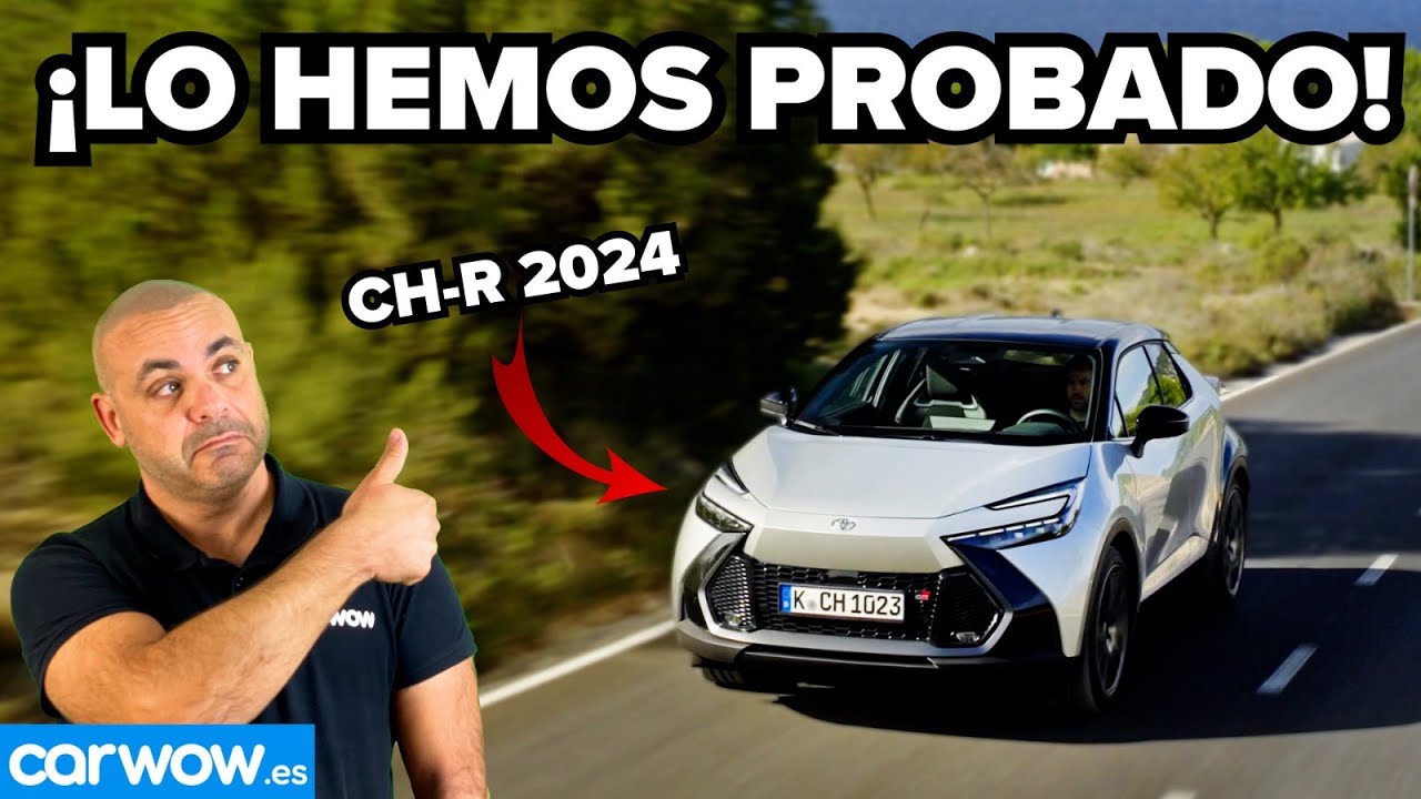 precio-canarias-toyota-chr - Canarias Noticias 24h precio canarias toyota chr