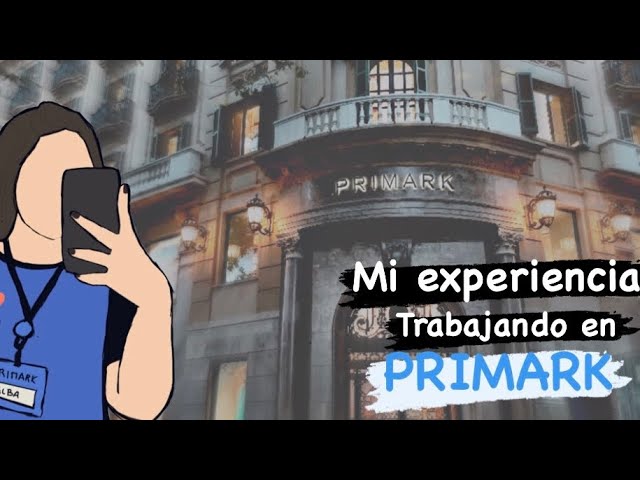 primark-canarias-trabajo - Canarias Noticias 24h primark canarias trabajo
