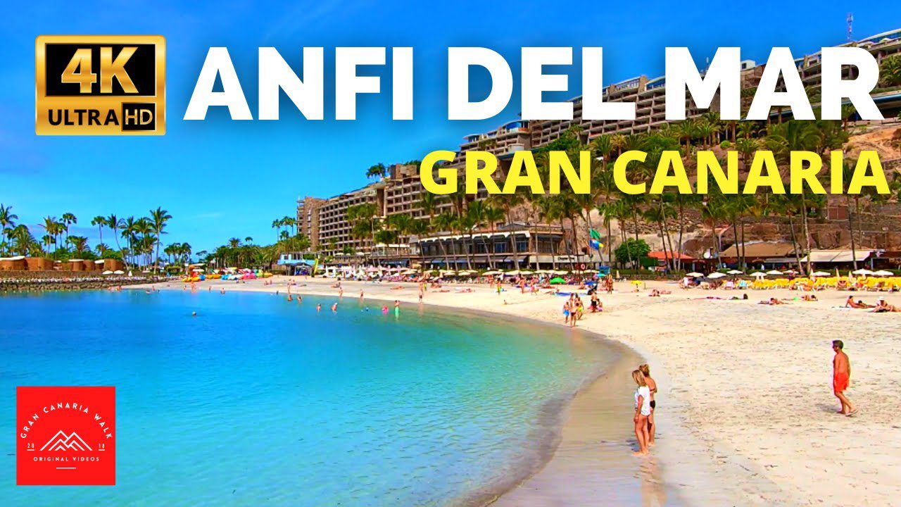 radisson blu gran canaria maps