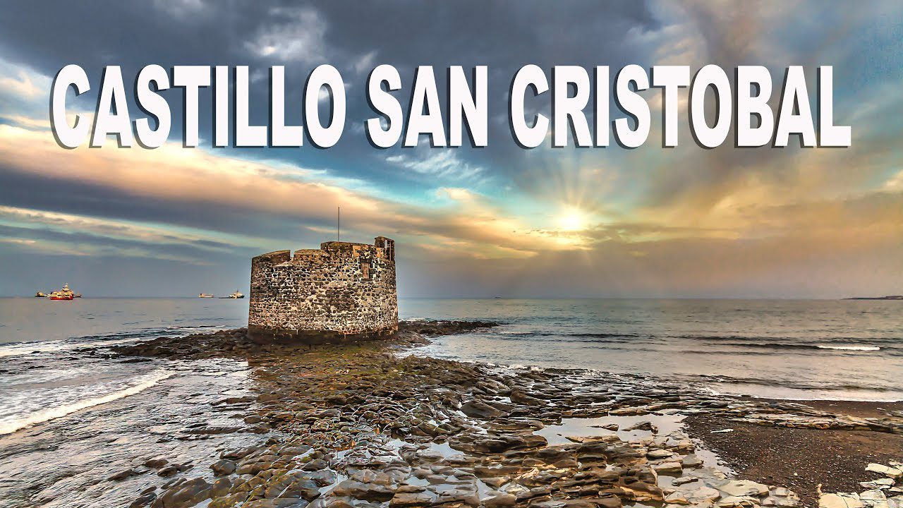 san-cristobal-gran-canaria-mapa - Canarias Noticias 24h san cristobal gran canaria mapa