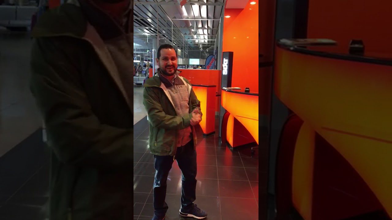 sixt aeropuerto gran canaria reseñas