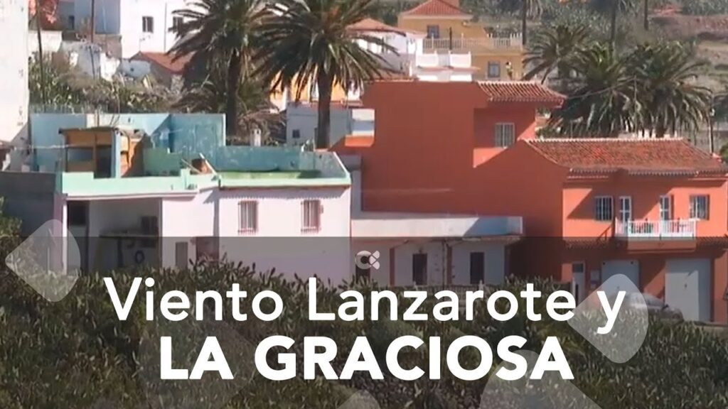 tiempo lanzarote viento