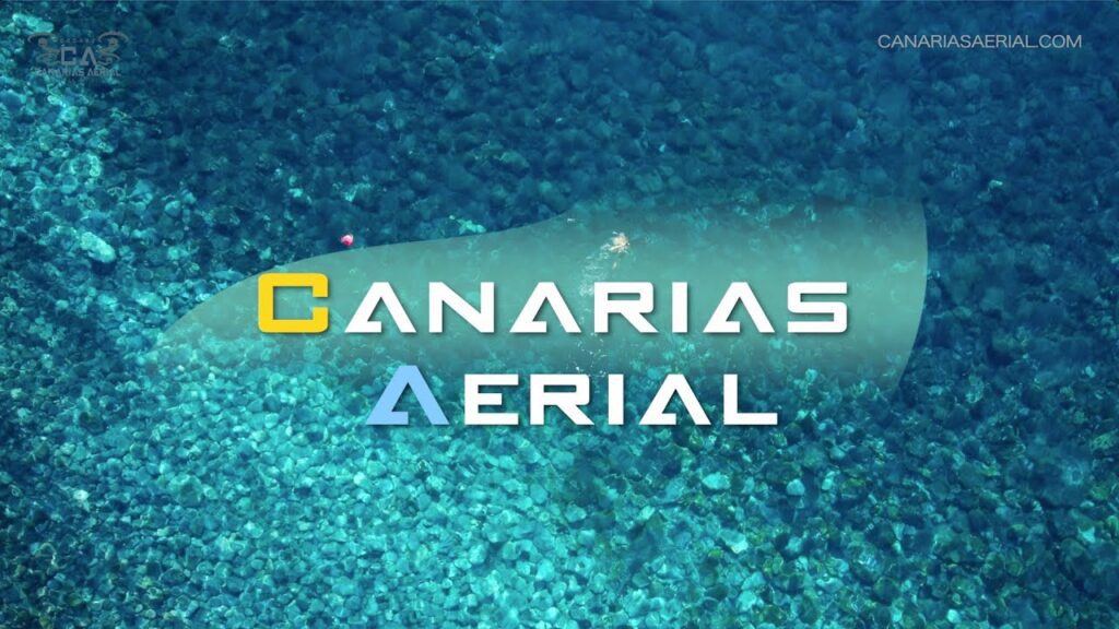 trabajo audiovisual canarias