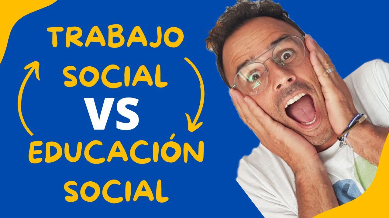 trabajo-educador-social-canarias - Canarias Noticias 24h trabajo educador social canarias