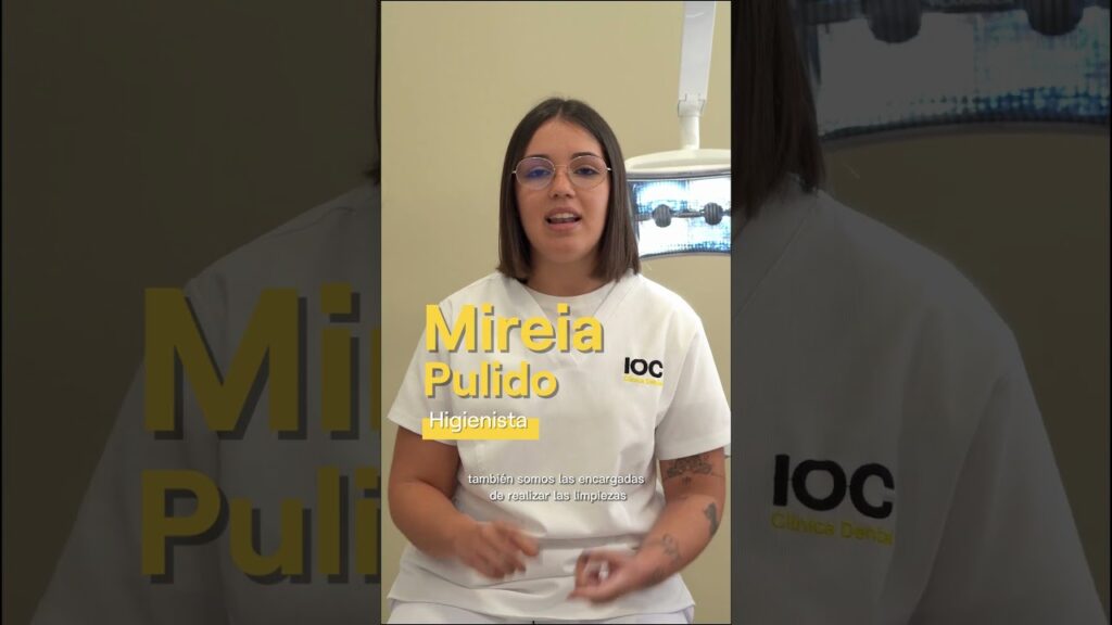 trabajo odontologo canarias