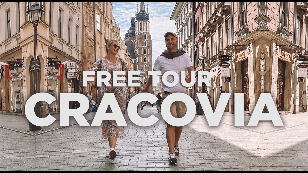 vuelos gran canaria cracovia