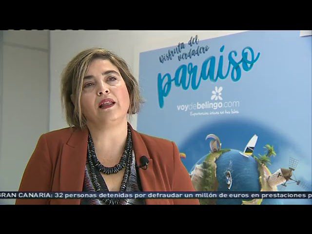 Cómo los cruceros afectan la economía de las Islas Canarias