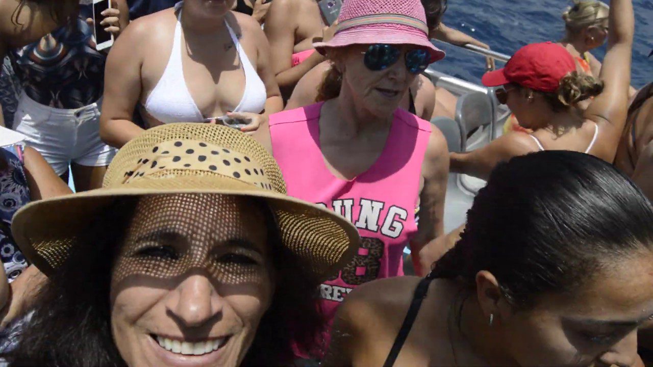 Como-se-preparan-los-barcos-engalanados-para-las-fiestas-marineras - Canarias Noticias 24h Cómo se preparan los barcos engalanados para las fiestas marineras