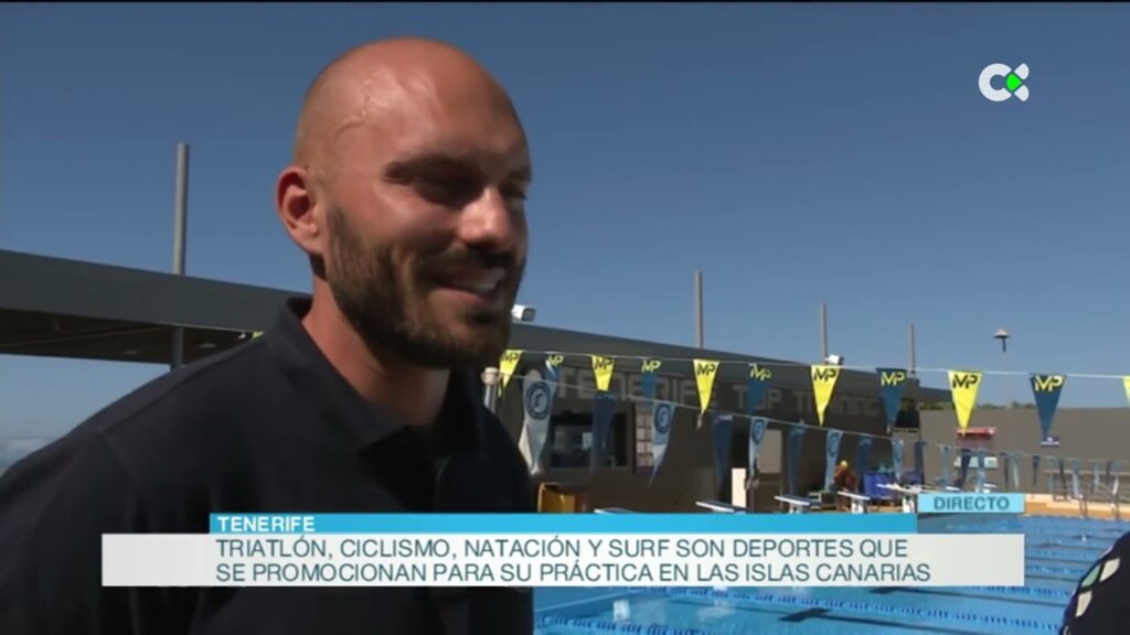 El crecimiento del turismo deportivo en Canarias y su impacto económico