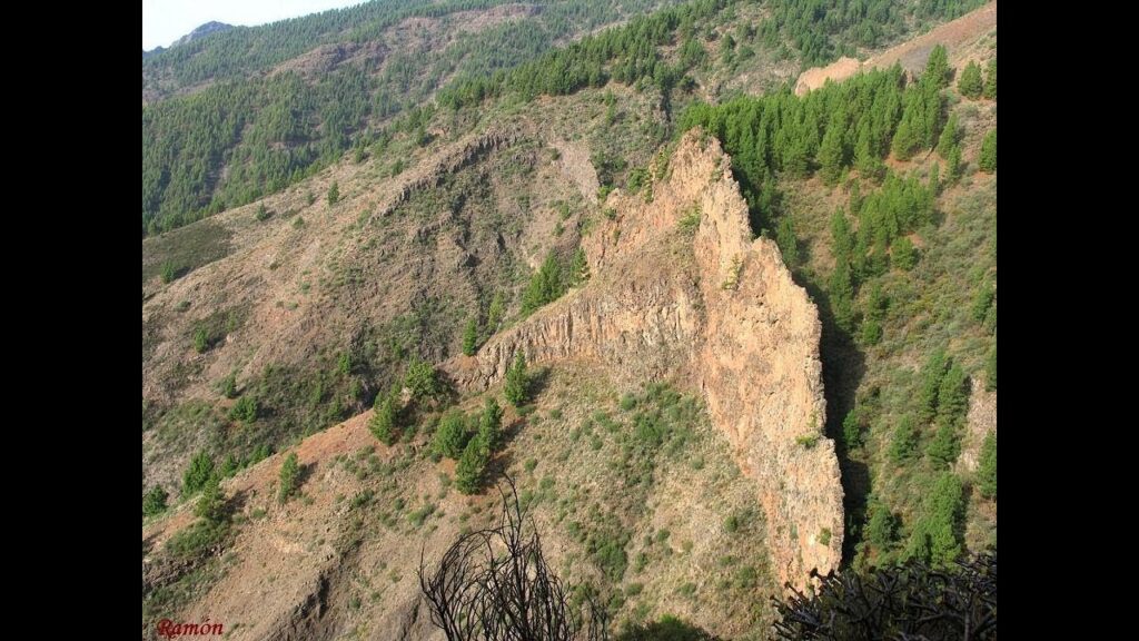 El enigma de las construcciones megalíticas en Canarias
