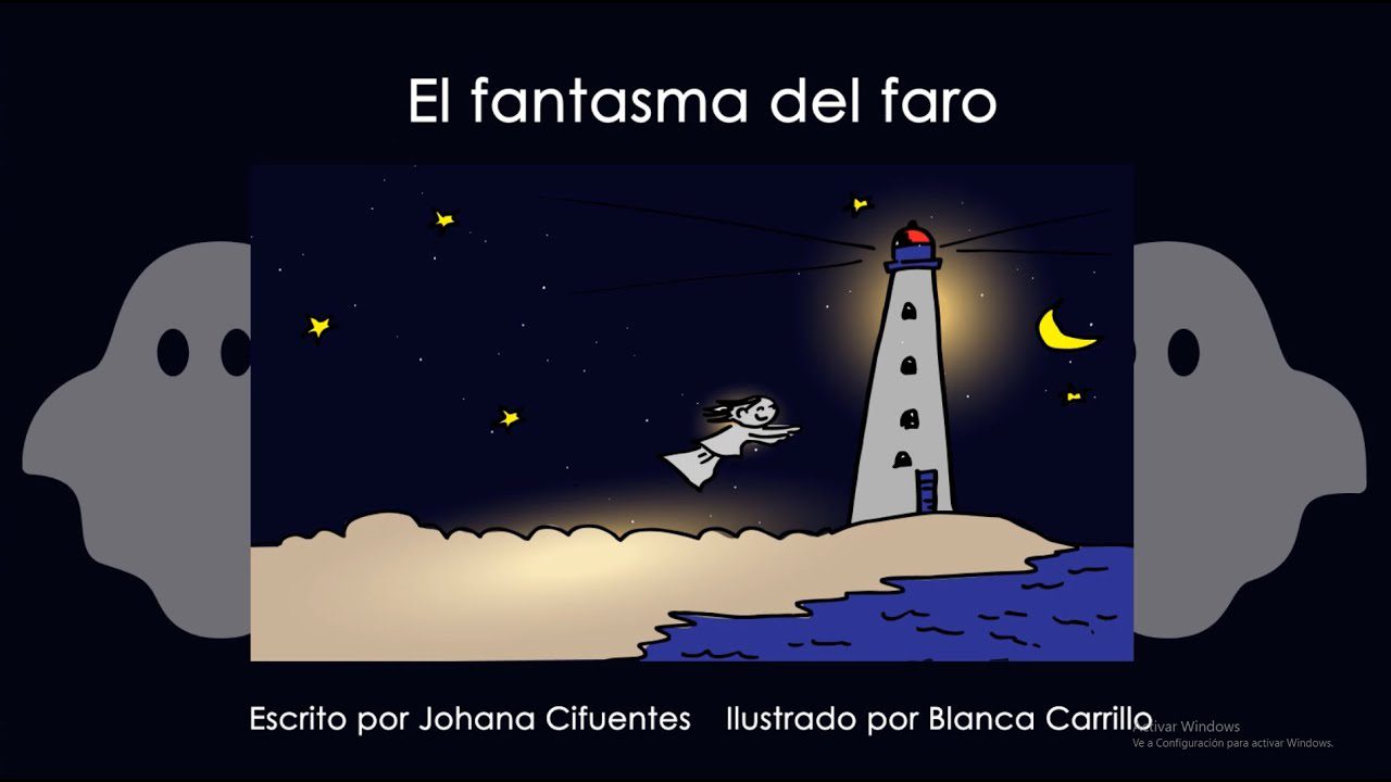 El fantasma del faro de Fuencaliente: realidad o superstición